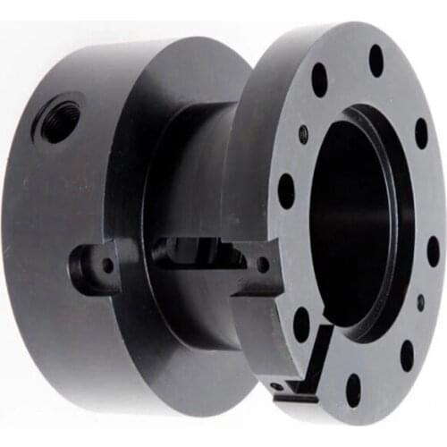 High Precision Turning Parts Spare Tungsten Small Parts Aluminum CNC Machining