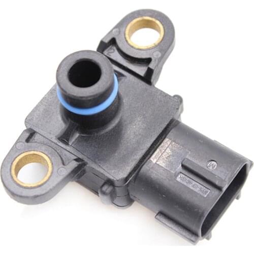 YAOPEI 4PCS/Lot High Quality Manifold Absolute Pressure Sensor ACDelco For GMC Original Equipment 213-3843 12592016