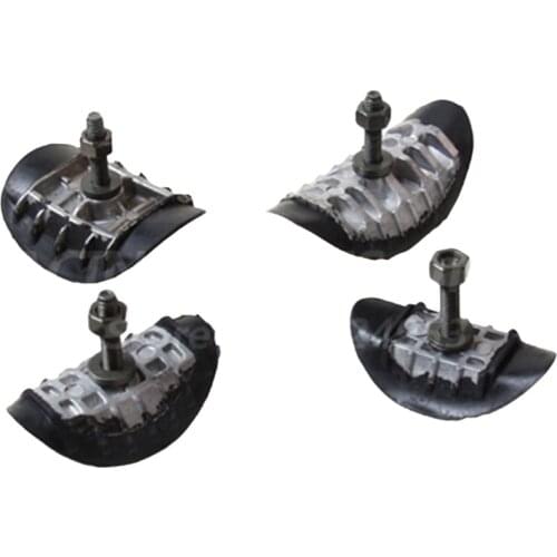 1.60" 1.85" 2.15" 2.50"width Fit Most Motorcycle Dirt Pit Bikes Rim Tire Rim Lock tyre security bolt