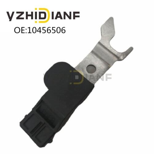 1x 10456506 Camshaft Position Sensor Fits suzu- Chevrolet Epica Evanda Lacetti Nubira Rezzo- Daewoo- Vauxhall Opel 96418393