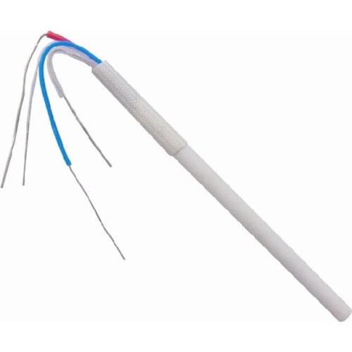 5PCS A1322 Ceramic Heater Welding Soldering Iron Core Constant Temperature Solder Station Replacement Heating Element For Saike