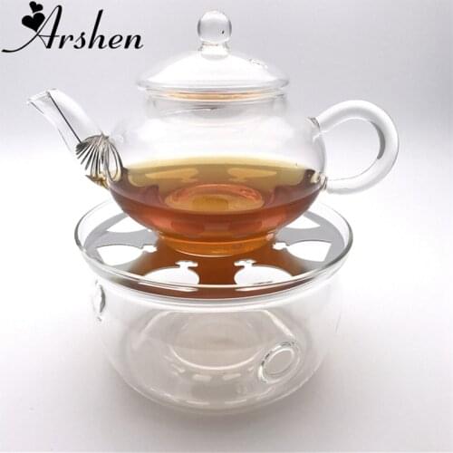 Arshen Tea Pairs