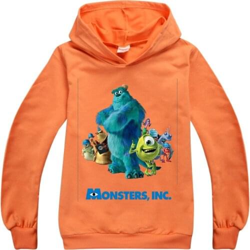 Kids Funny Raya and The Last Dragon Hoodies for Boys Girls Cartoon 3D T-shirt Childrens Long Sleeve Sweatshirt Autumn Hoodies