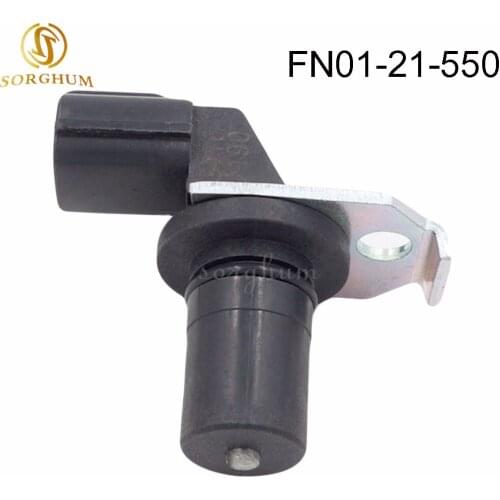 FN01-21-550 FN0121550 G4T00190 SU14000 5S12585 Speed sensor For Mazda 2 3 5 6 Protege Protege5
