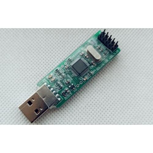 GDLink-S GD-Link CMSIS-DAP Burner Emulator Downloader Supports Cortex M