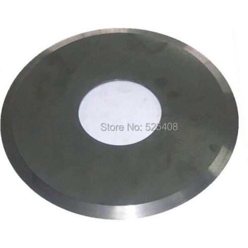 HSS circular knife Slitting knife from China