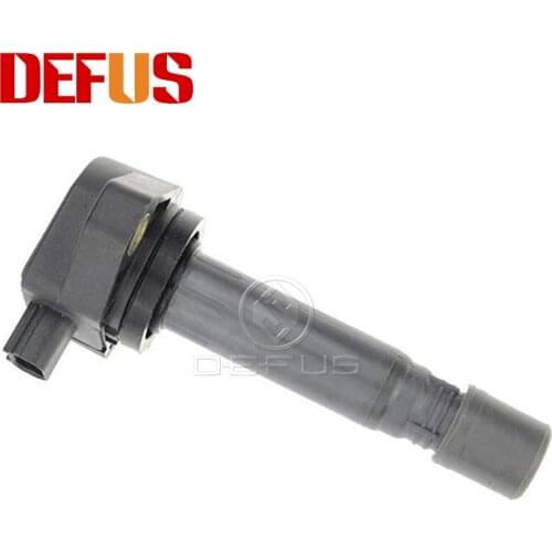 DEFUS Car Engine Ignition Coil 30520-RNA-A01 30520RNAA01 for Hon-da Ci-vic CRV A-ccord 2.0 099700-102 099700-101 Ignition system