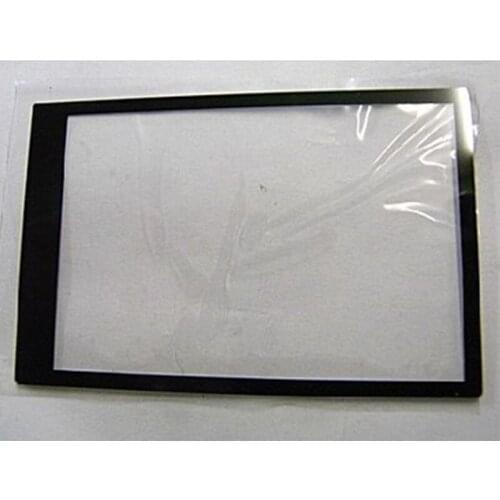 New for Sony DSC-A100 A350 A900 External Screen Protection Camera Protection Screen