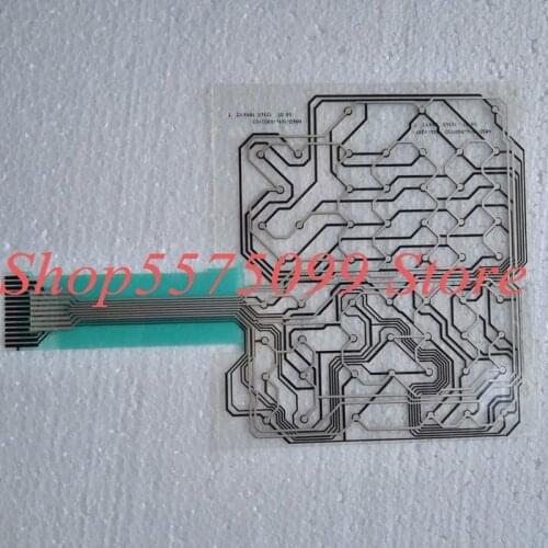 New N86D-1614-R001/02 N86D-1614-R002/02 Membrane Kaypad