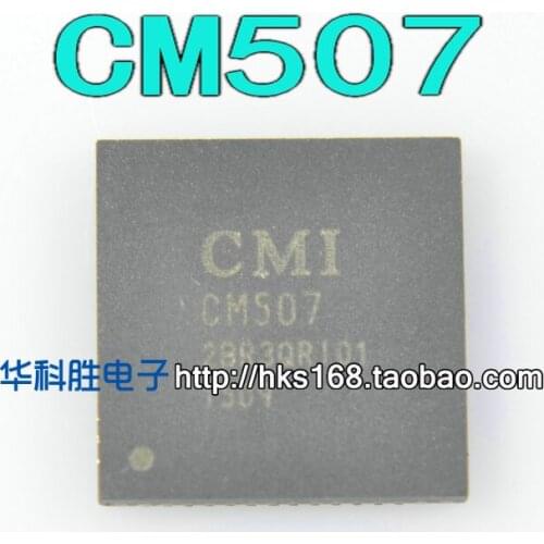 Original 1PCS / CM507 QFN