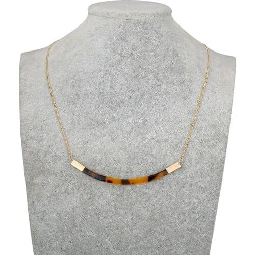 Necklaces & pendants choker jewelry kolye colar collares chocker bijoux femme collier femme gold chain collares necklace women