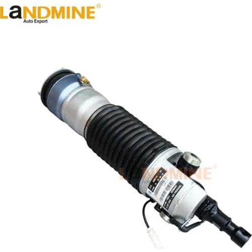 Free Shipping Front Left Air Suspension Shock For Rolls Royce Ghost RR4 2010-2015 37106862551