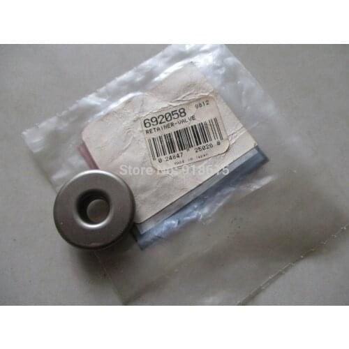 VALVE SPRING SEAT FOR BRIGGS AND STATTON 20HP 21HP GASOLINE AND GENERATOR PARTS