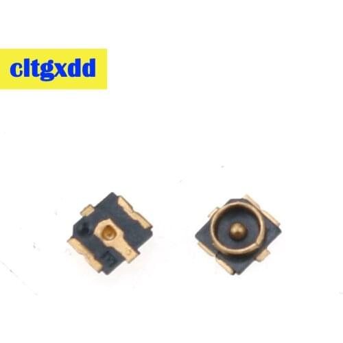 Cltgxdd Wifi Signal FPC Connector For Xiaomi Mi 5 4 Mi 3 2A For Redmi 1S 2 Note 3G 4G Antenna Motherboard Connector Replacement