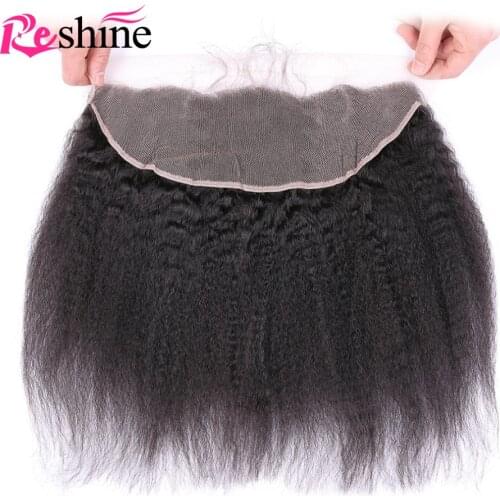RESHINE Artificial Weft