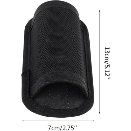 GP-POINTER Anti-lost Relative Parts Handheld Metal Detector Waist Cover Buckle