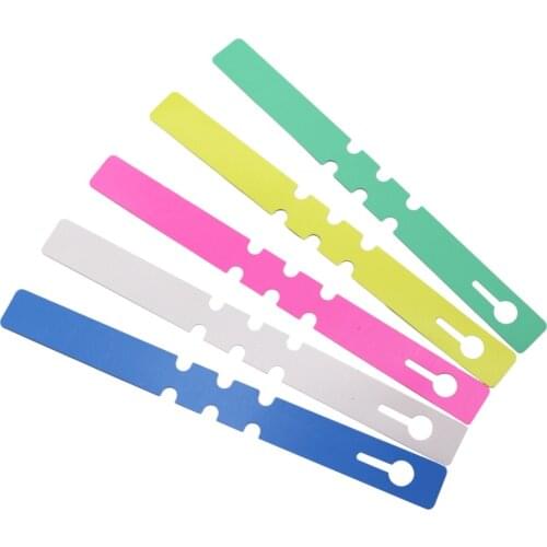 Gardening Tag Seedlings Flower Plant Vegetables label Garden Direction Sign Fruit Trees Identification Cards 50 Pcs