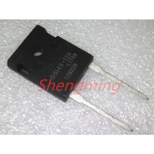 10PCS DSI45-12A TO-247