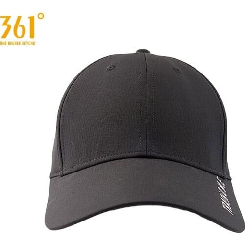 361 Degrees Unisex Sun Hat Baseball Sports Cap 612042001