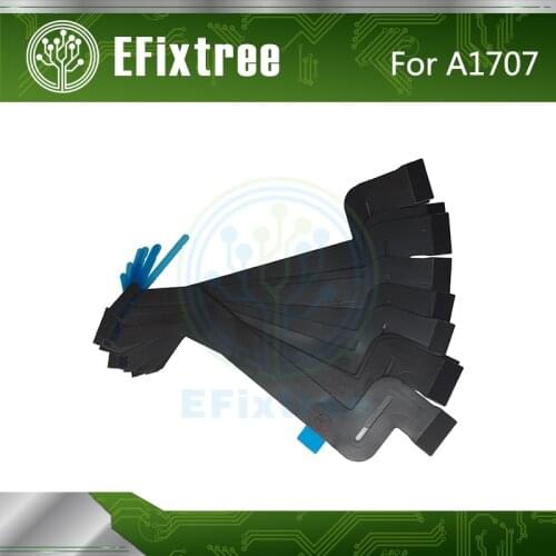5 pcs A1707 Trackpad Cable 821-01050-A For Macbook Pro Retina 15" A1707 Touchpad Flex Cable 2016 2017 EMC 3162 EMC 3164