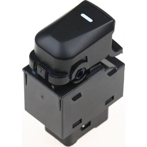 Car Auto Power Window Lifter Control Button Switch Compatible With Tucson IX 2009-2015 93580-2Z000 935802Z000 935762S000