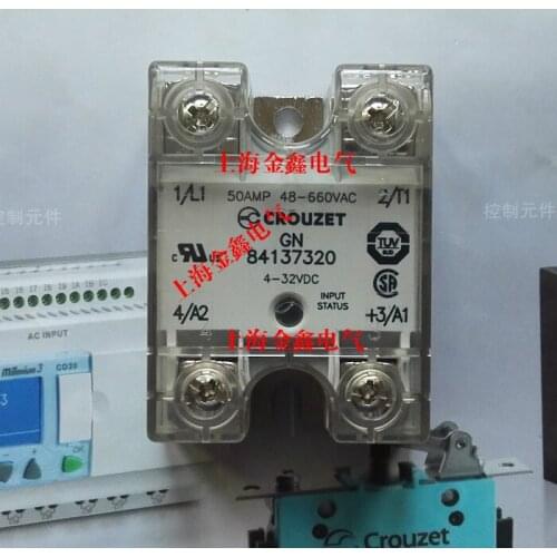 Crouzet 84137320 100% new and original