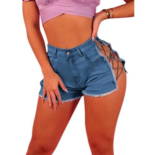 DenimCoLab Wide Jeans