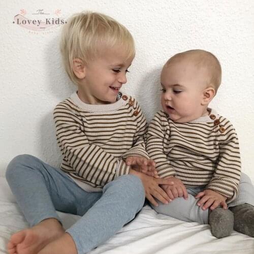 ICCLEK Sweaters For Boys