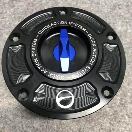 Tank Fuel Oil Cover in Aluminum For Honda CBR 300RR 2018+,CBR1000 RR / SP / SP2/RR-R 2017-2020,CB1000R Neo Sports Café 2018-2020