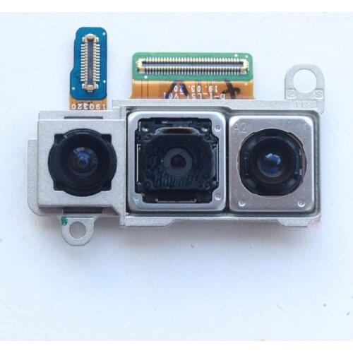 Back Rear Camera Module For For SAMSUNG GALAXY NOTE 10 SM-N970F n970fd n970n
