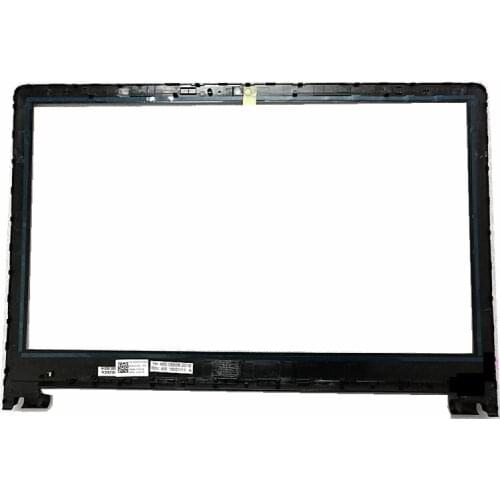 New laptop shell For DELL inspiron 15 3558 3559 3552 15-3558 15-3552 LCD bezel cover