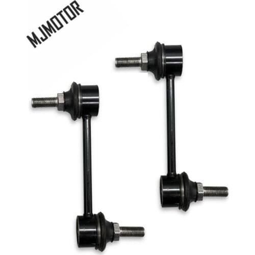 2pcs/lot) Front Stabilizer Link for Chinese Brilliance BS4 M2 06-09 Auto car motor suspension Ball joint parts 3001156