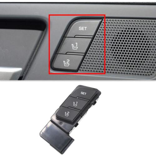 IMS Control Switch Assy Seat memory switch for Hyundai Elantra 2016-2018 OEM93250F2000