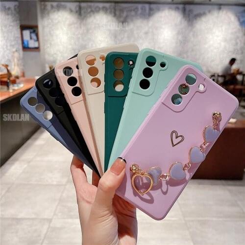 SKDLAN Samsung Galaxy A71 Phone Cases