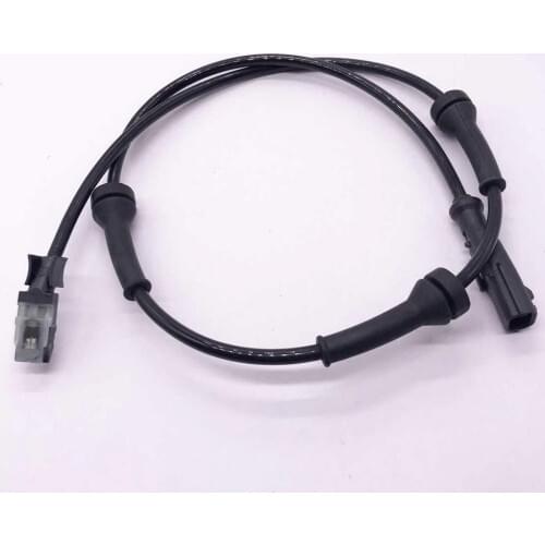 SMD One year warranty Front ABS Sensor Left / Right for Renault Grand Scenic Megane II Scenic 8200404460