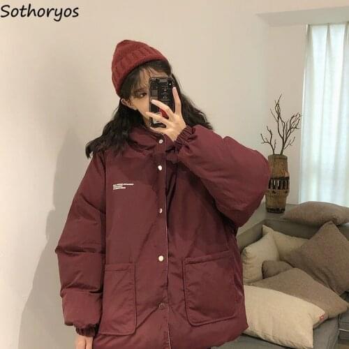 Sothoryos Women's Short Jackets