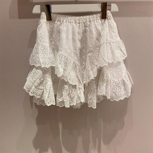 Женские кружевные шорты TSDFC China At AliExpress