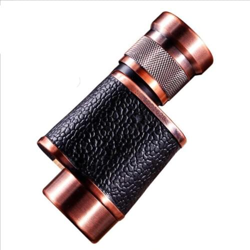 Outdoor Monoculars High Magnification High Definition Non-infrared Night Vision Adult Portable Military Sniper Sight Glasses