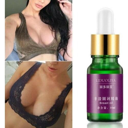 Breast Enlargement Essential Oil Frming Enhancement Bigger Big Enlargement Bust Breast Enlarging Enlarge Chest Massage Brea W5L9