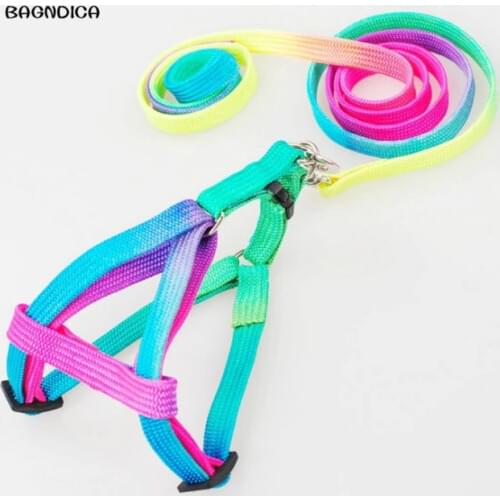 BAGNDICA Harnesses