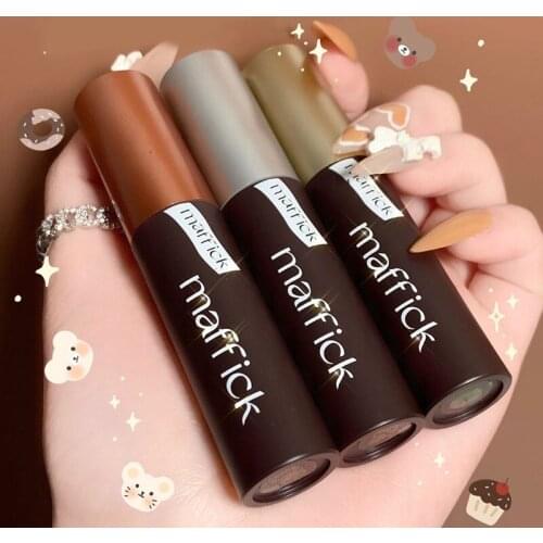 Velvety Matte Lipstick Long Lasting Nonstick Cup Not Fade Makeup Cosmetics For Girl Women MA