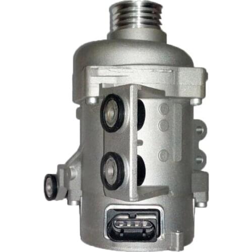 Electric Water Pump N54 N55 11517632426 For BMW 1, 3, 5, 6, SERIES E60 E61 E70 E71 E88 E90 F01 135i 335i X3 X5 X6 Z4