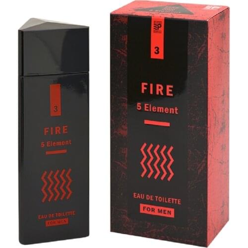 EVRO PARFUM Deodorants