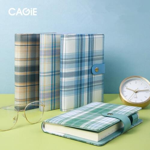 Kawaii B6 Agenda 2021 Daily Planner Gird Notebook and Journals 365 Days Diary Personal Schedule School Notepad Stationery Gift