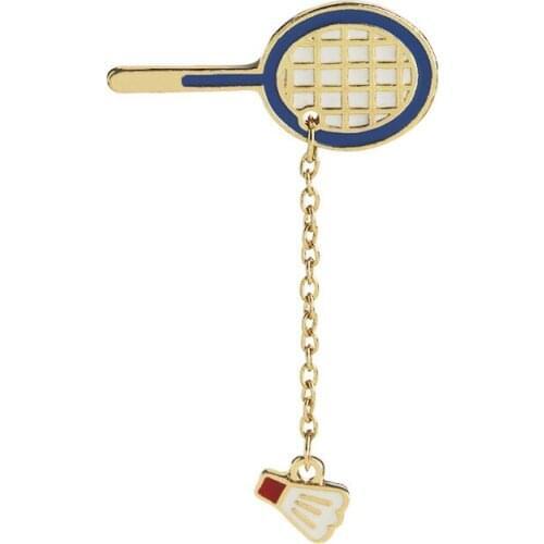 JeYfrly White Brooches For Clothes