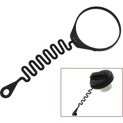 Fuel Cap Tank Cover Line Cable Wire Petrol Oil Rope Ring 31261589 for Volvo S80 S60 S40 S60L XC60 XC90 S40 V40 C30 C70