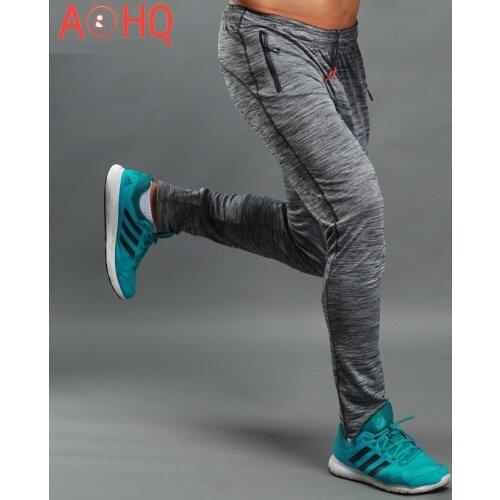 Mens Sweatpants Joggers 2021 Fitness Sweatpants Jogging Pants Men Sweatpants Breathable Running Training Basketball Pants