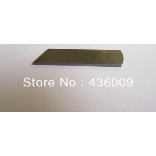 Domestic Sewing Machine Serger Lower Knife #410295 For Singer