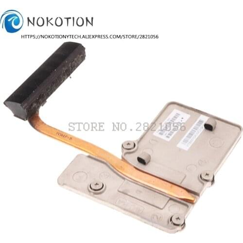 NOKOTION NAL70 LA-4106P Radiator For HP CQ41 DV4 DV4-2000 Cooling Heatsink Fan 591957-001