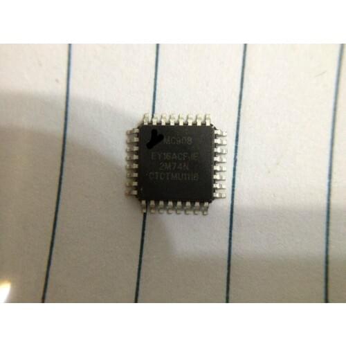 In stock MC908 EY16ACFJE MC908EY16ACFJE S908EY16ACFJE new